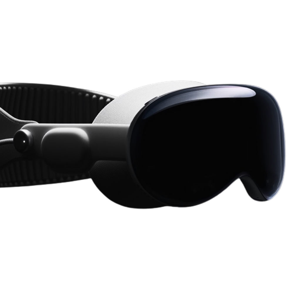 Apple <br>Vision <br><b>Pro</b>