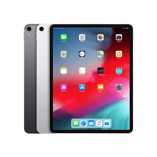 Ipad Pro